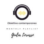 Playlist_Giulia Lorusso