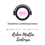 Playlist_Ruben Mattia Santorsa