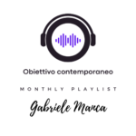 Playlist_Gabriele Manca