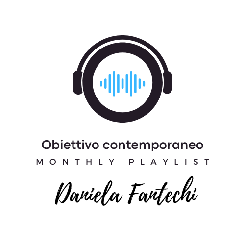 Playlist_Daniela Fantechi