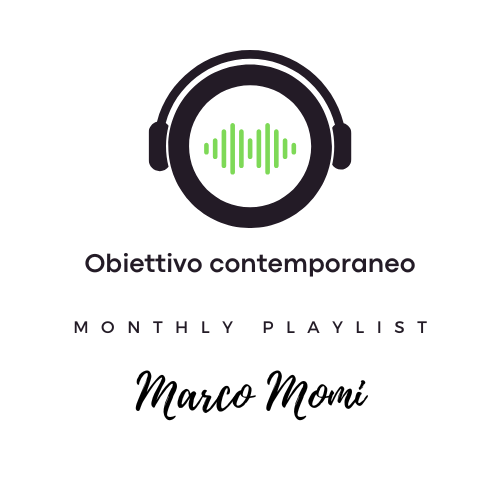 Playlist_Marco Momi