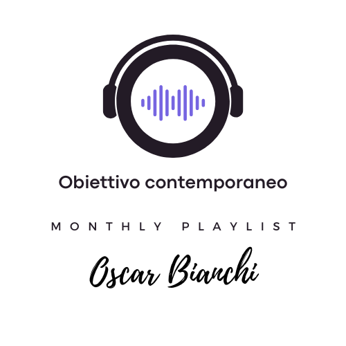 Playlist_Oscar Bianchi